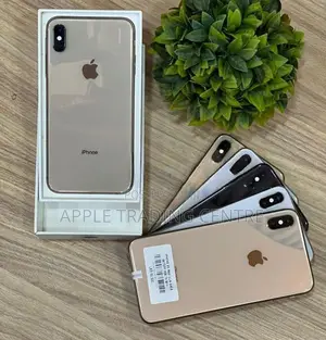 Apple iPhone XS Max 64GB (Used)