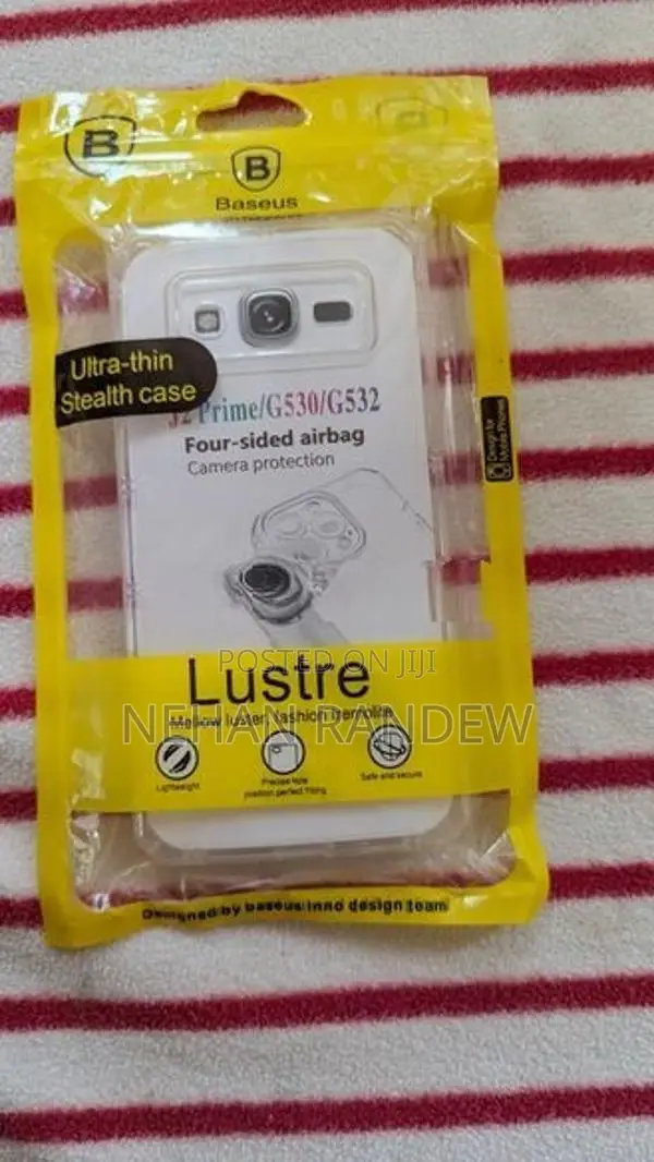 Brand New Back Cover for Samsung Galaxy J2
