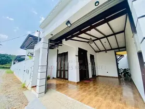 Modern Single-Story House for Sale – Athurugiriya
