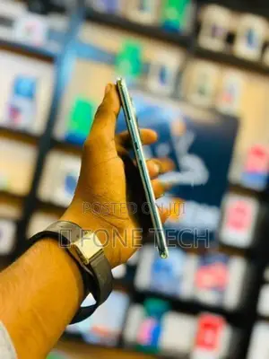 Realme P3 Pro 5G 8 GB 256GB (Used)