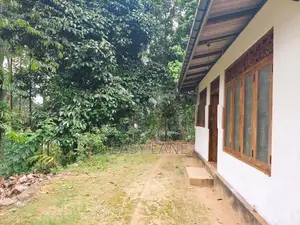 Kithulgala Land for Sale