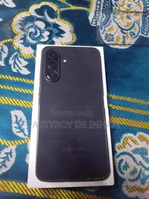 Samsung Galaxy A36 (Used)