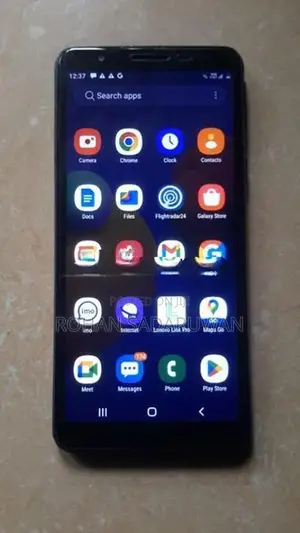 Samsung Galaxy M01 Core (Used)