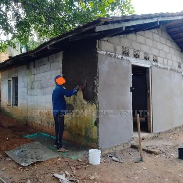House with Scenic Land for Sale Balangoda
