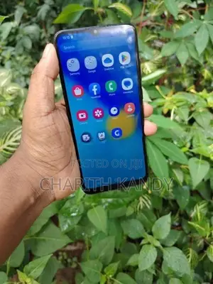 Samsung Galaxy A04e 3GB 32GB (Used)