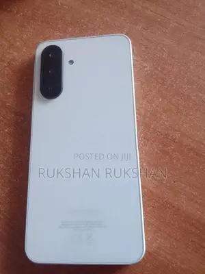 Samsung Galaxy A26 (Used)