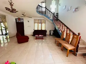 House for Rent – Prime Location at Borella Junction