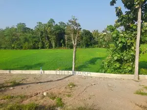 මාතර වෙලකට මුහුණලා ඉඩමක්