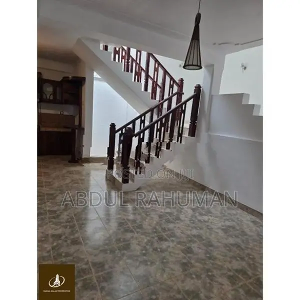 2Story Single House 4 Rooms Thalwathagoda Senok Tea Factory