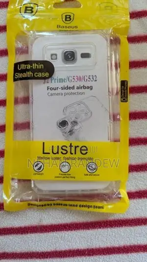 Brand New Back Cover for Samsung Galaxy J2