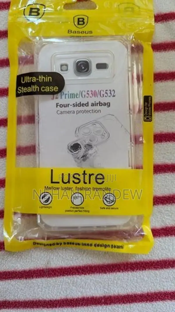 Brand New Back Cover for Samsung Galaxy J2