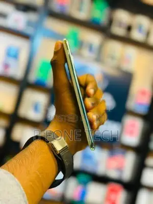 Realme P3 Pro 5G 8 GB 256GB (Used)