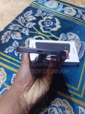 Samsung Galaxy A36 (Used)