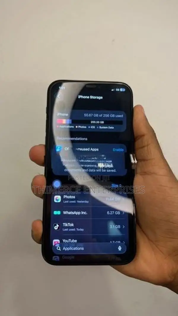 Apple iPhone 12 Pro (Used)