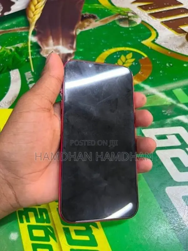 Apple iPhone 13 (Used)