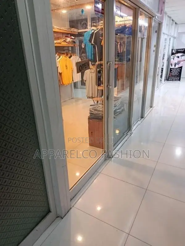 Shop Space for Sale in Rajagiriya