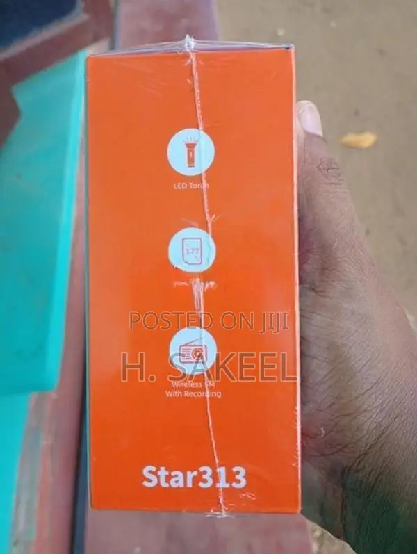 Kingsong Star 313 (Brand New)