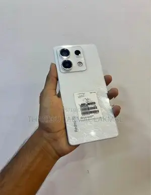 Xiaomi Redmi Note 14 (Used)