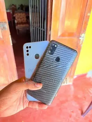 Samsung Galaxy M21 (Used)