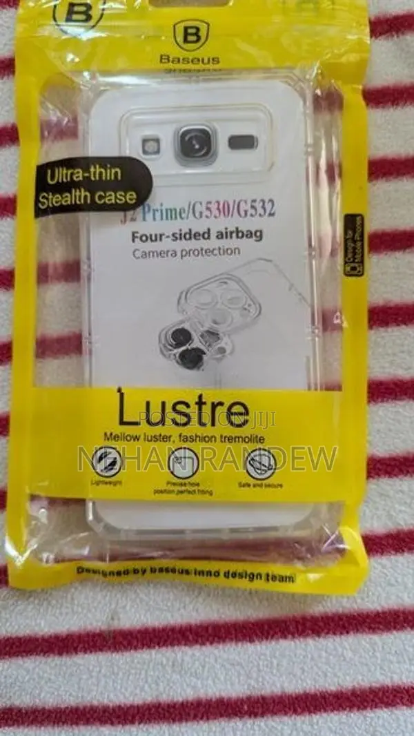 Brand New Back Cover for Samsung Galaxy J2