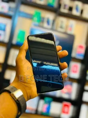 Realme P3 Pro 5G 8 GB 256GB (Used)