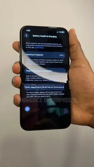 Apple iPhone 12 Pro (Used)