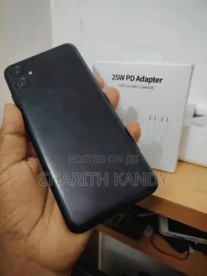 Samsung Galaxy A04e 3GB 32GB (Used)