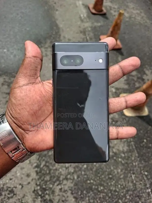 Google Pixel 7 (Used)