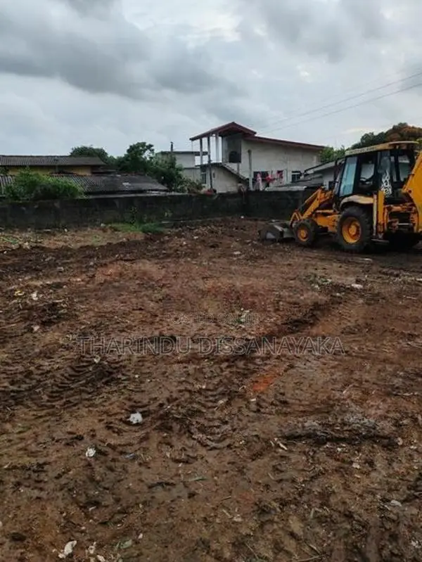Land for Sale in Kadawatha Imbulgoda Plot 03