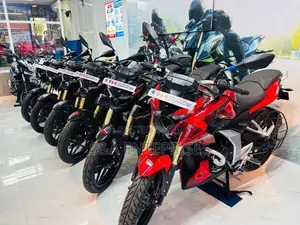 Bajaj Pulsar N160 Premium 2026