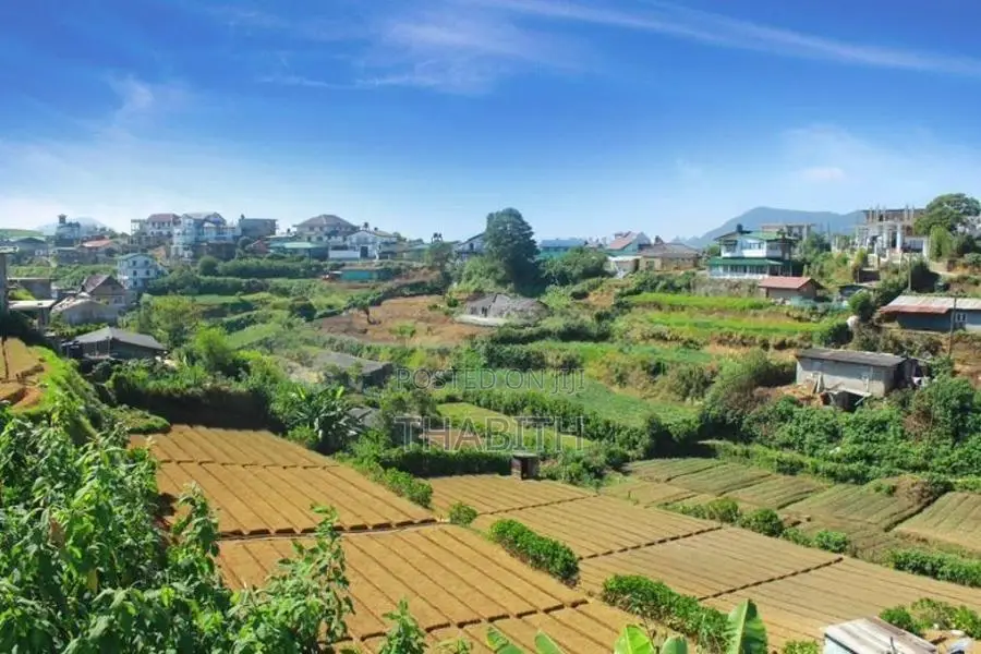 Bungalow for Short Term Rental in Nuwaraeliya