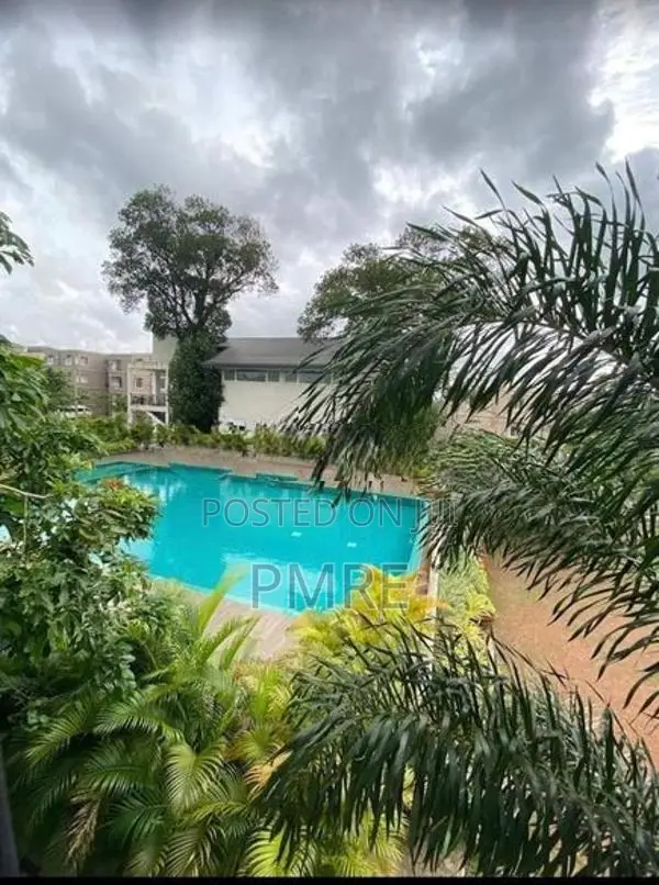 Brand New Apartment for Sale in Mount Clifford Range - Homagama