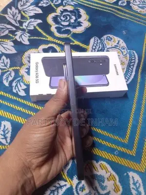 Samsung Galaxy A36 (Used)