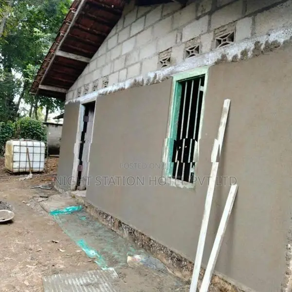 House with Scenic Land for Sale Balangoda
