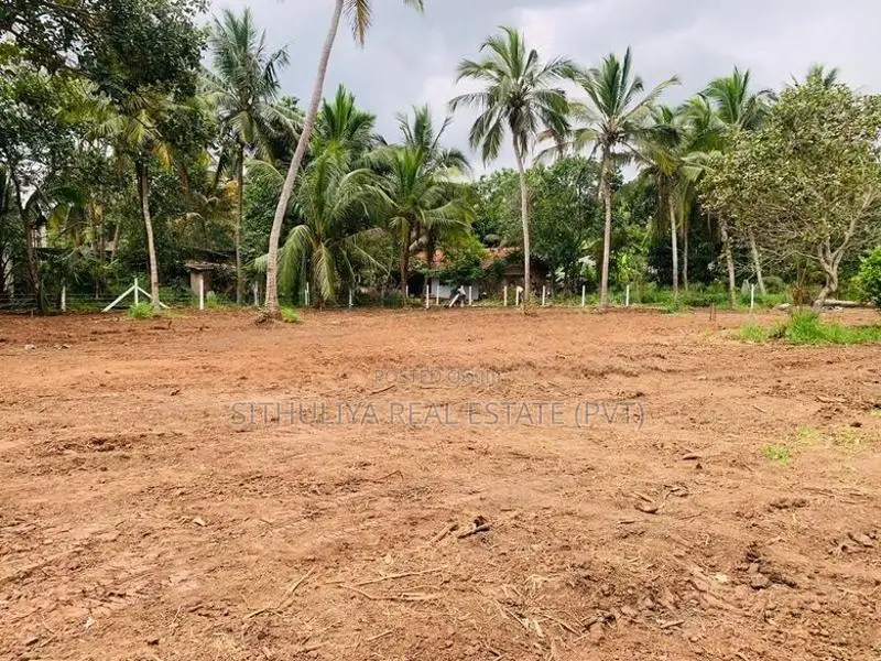 සින්නක්කර බිම් කොටස් අනුරාධපුර