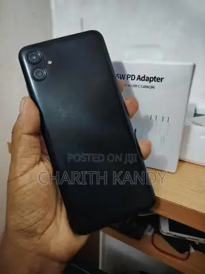 Samsung Galaxy A04e 3GB 32GB (Used)