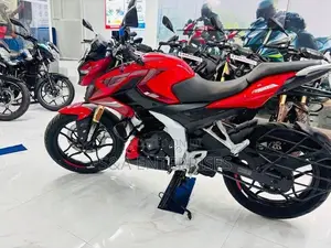 Bajaj Pulsar N160 Premium 2026