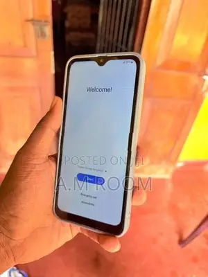 Samsung Galaxy M21 (Used)