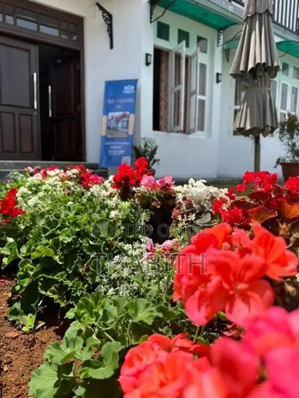Bungalow for Short Term Rental in Nuwaraeliya