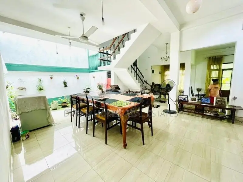 House for Sale | 46P 3600sqft Kadawatha