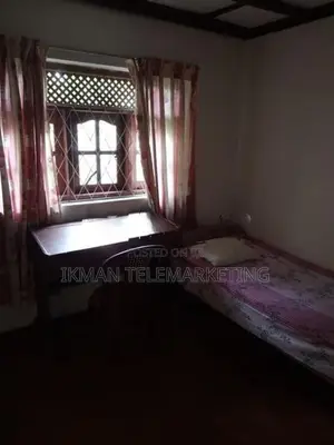 Room for Rent in Kotte ( Girls Only )