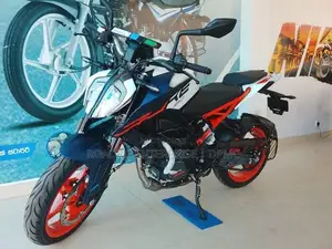 KTM Duke 160CC 26/7/3 2026