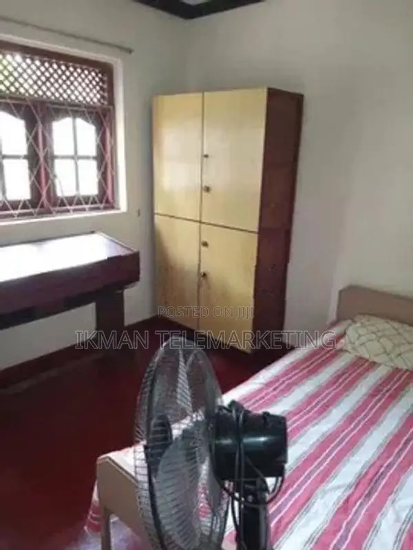 Room for Rent in Kotte ( Girls Only )