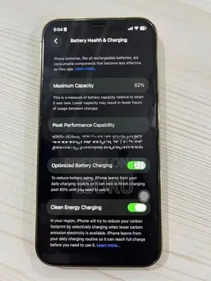 Apple iPhone 12 Pro 256GB (Used)