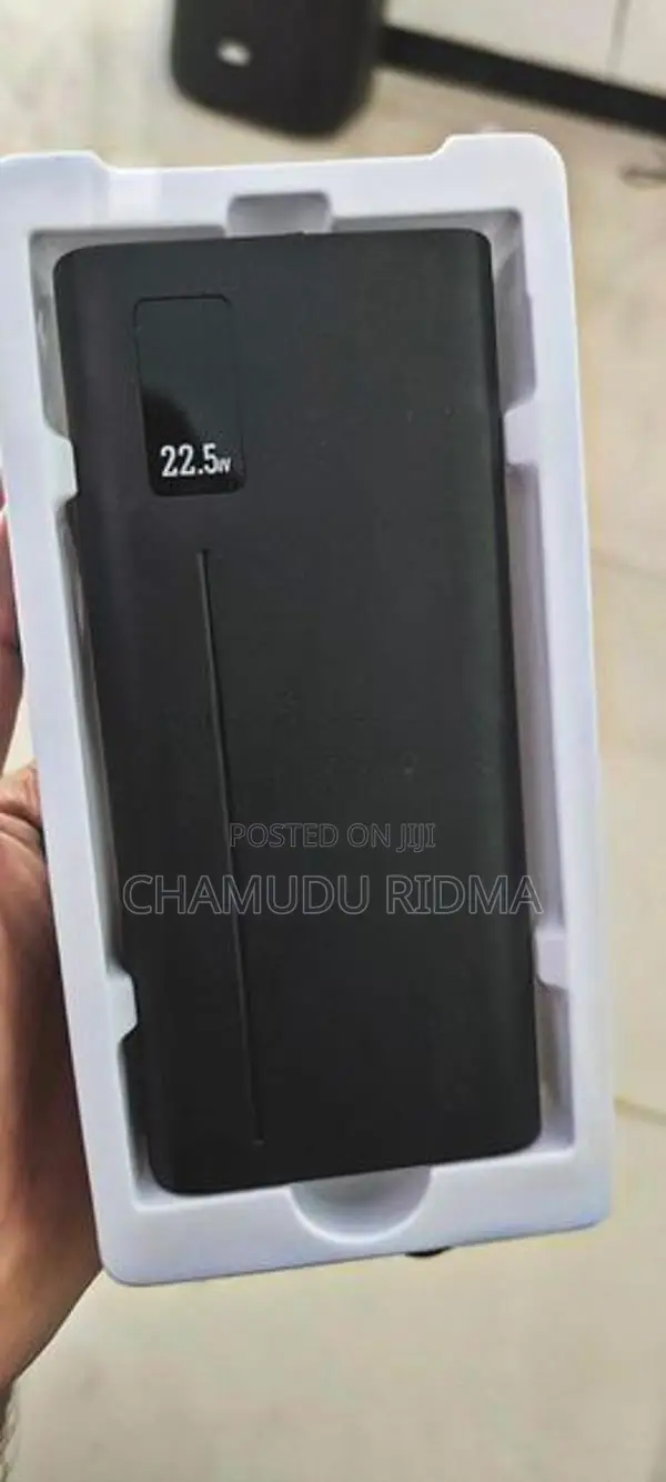 Power Bank 30000mah