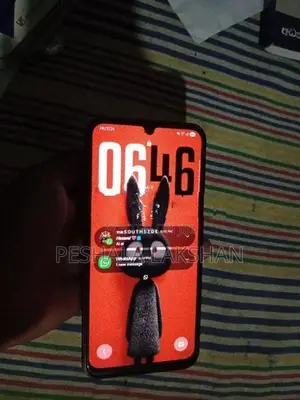 Samsung Galaxy A24 (Used)