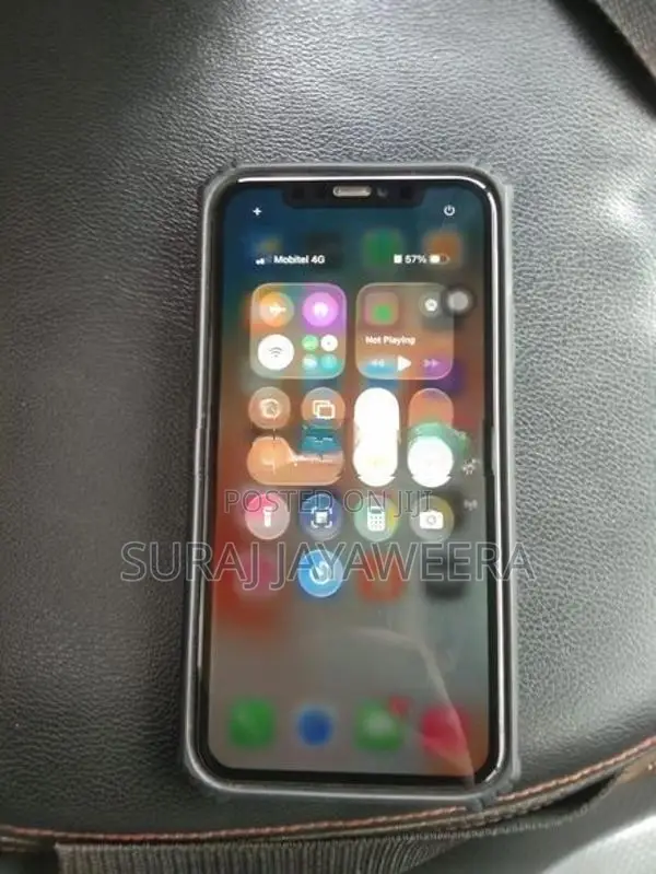 Apple iPhone 11 128GB (Used)