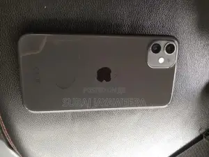 Apple iPhone 11 128GB (Used)