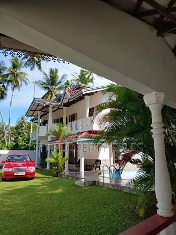 Luxury Hotel for Sale – Ambalangoda (Near Madu River)