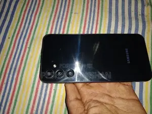 Samsung Galaxy A24 (Used)